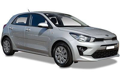 Kia Rio Featured Image