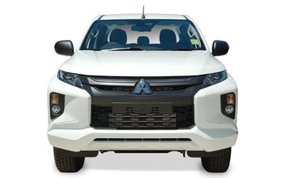 Mitsubishi Triton Featured Image