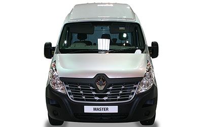 Renault Master Featured Image