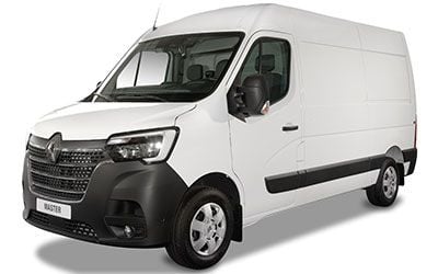 Renault Master Featured Image