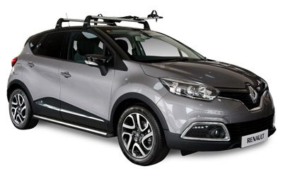 Renault Captur Featured Image