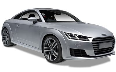 Audi TT Featured Image