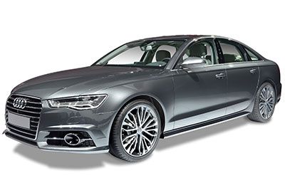 Audi A6 Featured Image