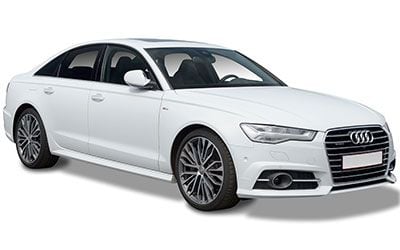 Audi A6 Featured Image