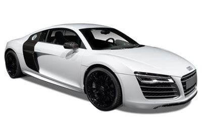 Audi R8 Featured Image