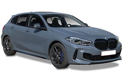 BMW 1 Series Featured Image
