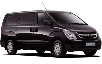 Hyundai iLoad Featured Image