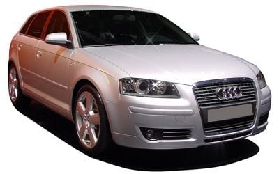 Audi A3 Featured Image
