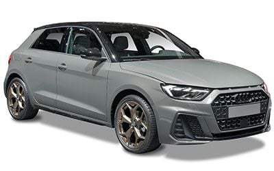 Audi A1 Featured Image