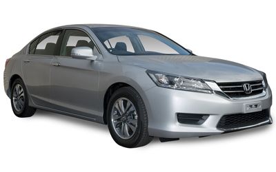 Honda Accord Featured Image