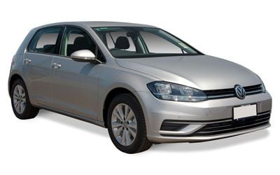 Volkswagen Golf Featured Image
