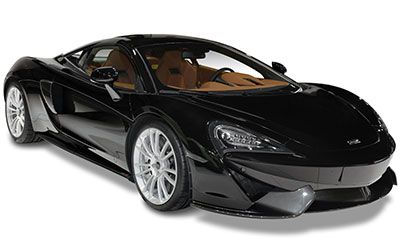 Mclaren 570S Featured Image