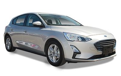 Ford Focus Featured Image