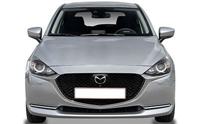 Mazda 2 Featured Image