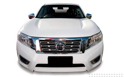 Nissan Navara Featured Image