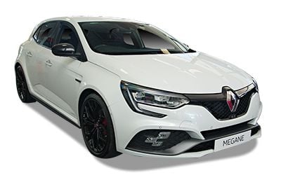 Renault Megane E-Tech Featured Image