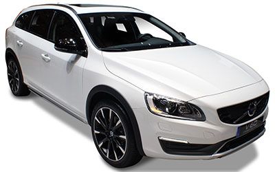 Volvo V60 Featured Image
