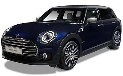 Mini Clubman Featured Image