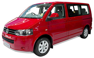 Volkswagen Caravelle Featured Image