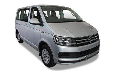 Volkswagen Caravelle Featured Image