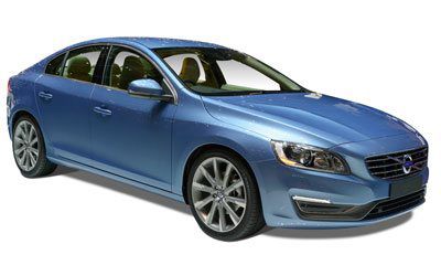Volvo S60 Featured Image