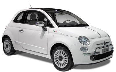 Fiat 500 Featured Image