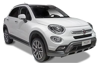 Fiat 500X Featured Image
