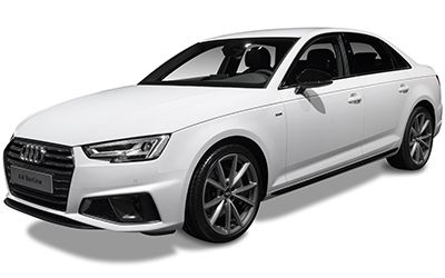 Audi A4 Featured Image