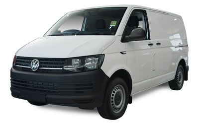 Volkswagen Transporter Featured Image
