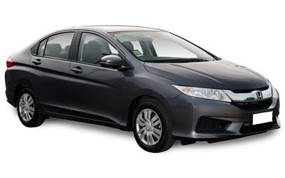 Honda City Featured Image