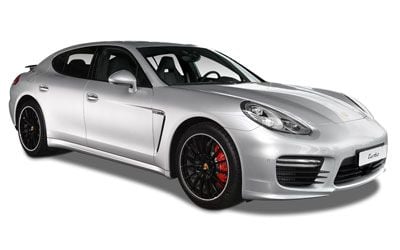 Porsche Panamera Featured Image
