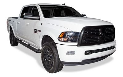 Ram 3500 Featured Image