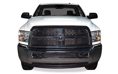 Ram 2500 Featured Image