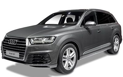 Audi Q7 Featured Image