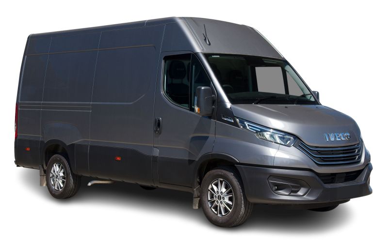 Iveco Daily Featured Image