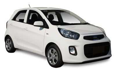 Kia Picanto Featured Image