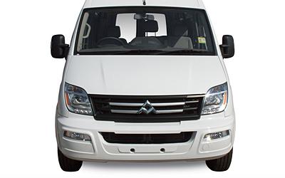 LDV V80 Featured Image