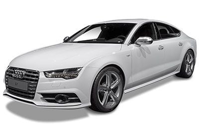 Audi RS7 Featured Image