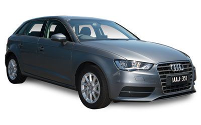 Audi A3 Featured Image