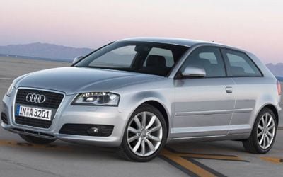Audi A3 Featured Image