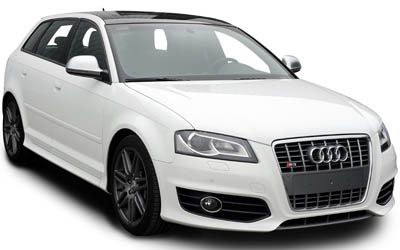 Audi S3 Featured Image