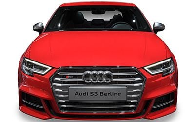 Audi S3 Featured Image