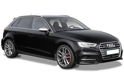 Audi S3 Featured Image