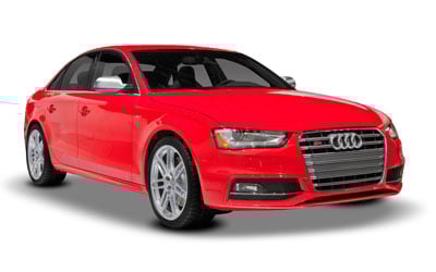 Audi S4 Featured Image
