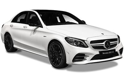 Mercedes-AMG C Featured Image