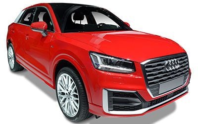 Audi Q2 Featured Image