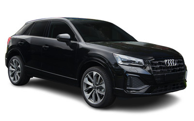 Audi Q2 Featured Image