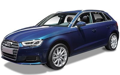 Audi A3 Featured Image