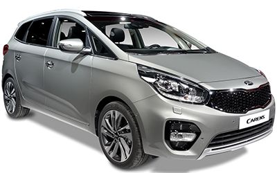 Kia Rondo Featured Image