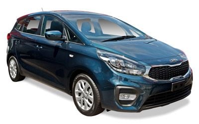 Kia Rondo Featured Image